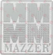  4M Mazzer