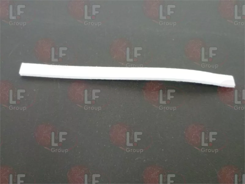 Striscia Antipolvere Macinino 138X8X3 Mm