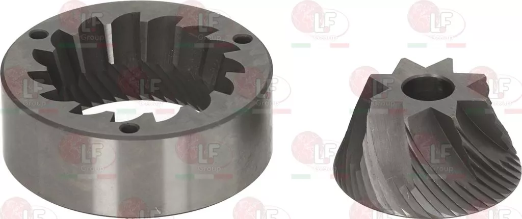 Grinding Burrs Pair Ceado Conic Rh