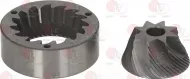 Grinding Burrs Pair Ceado Conic Rh