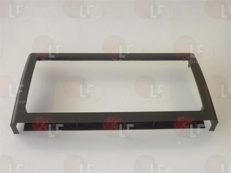 Cornice Porta Grigia