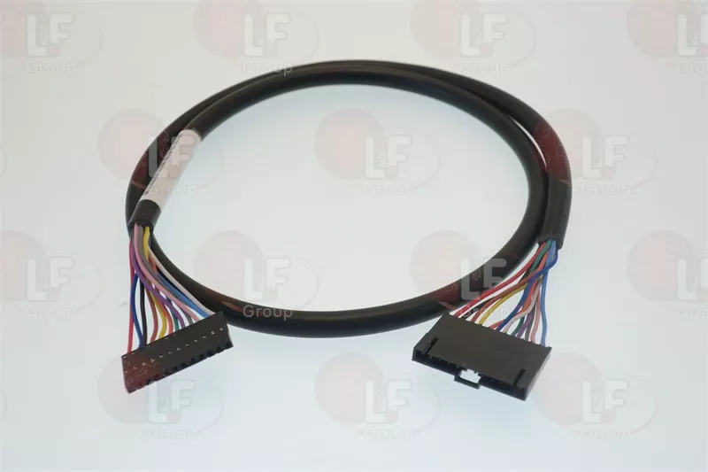 Wire Harness - Ctrl Bx To Wire Chase Con