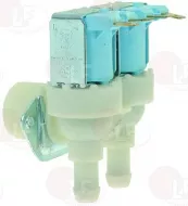 Solenoid Valve 220/240V 50/60Hz