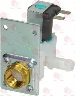 Solenoid Valve Elbi 33129043