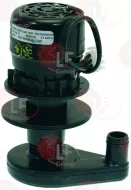 Elettropompa Hartell Msp2