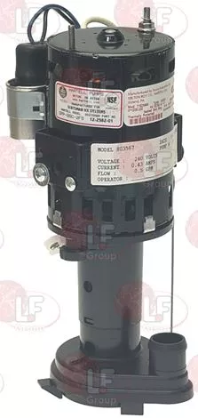 Solenoid Valve Hart. Gpp-9Sc-2Fs 803567