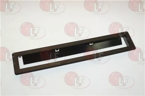 Frame, Air Filter