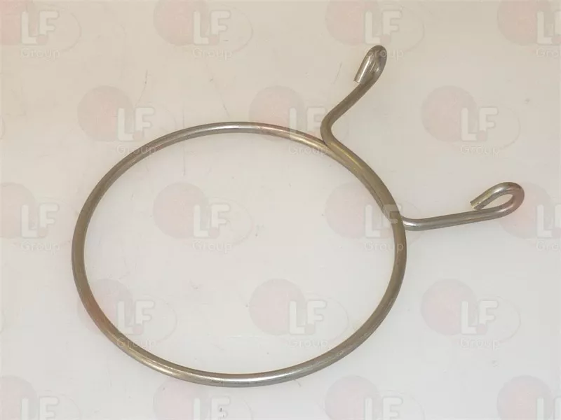 Wire Spring Clamp 85Mm