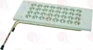 Assieme Evaporatore 445X205 Mm