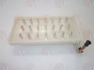 Assieme Evaporatore Cubetti