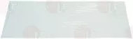 Coperchio Evaporatore 310X165 Mm