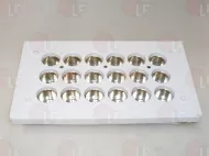 Evaporatore Kl21