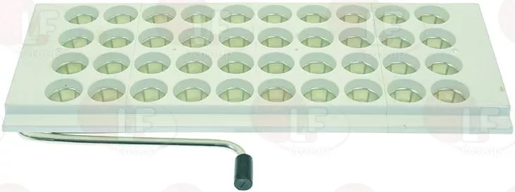 Evaporatore P.38 44 50 Nsf