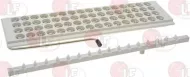 Evaporatore P.38 75 100 + Rampa