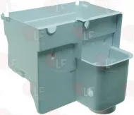 Involucro Evaporatore