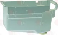 Involucro Evaporatore