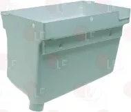 Involucro Evaporatore