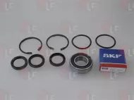 Minuteria Evaporatore Kf165