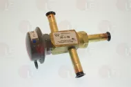 Head Pressure Ctrl Valve