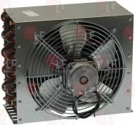 Condensatore Con Motoventilatore