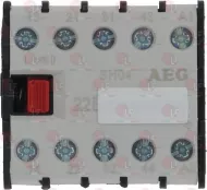   Aeg Sh04.22