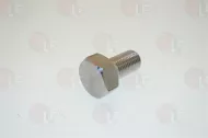 Auger Bolt