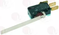 Microswitch 16A 250V