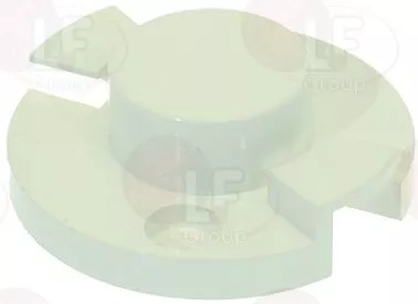 Middle Fitting Flange