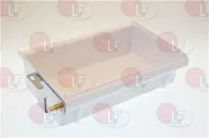 Vaschetta Evaporatore 240X160 Mm