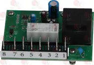 Timer Board Tmec2