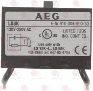   Aeg Lr3K