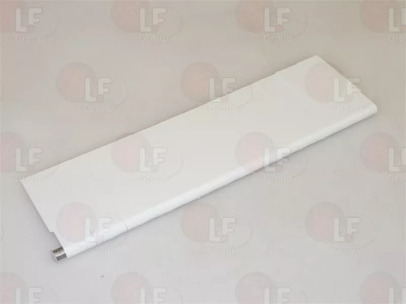 Rod With Flaps 275X80 Mm