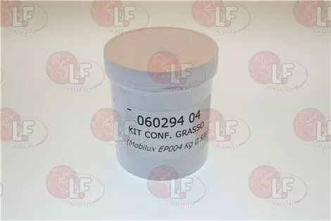 Gear Reducer Grease 0,5Kg