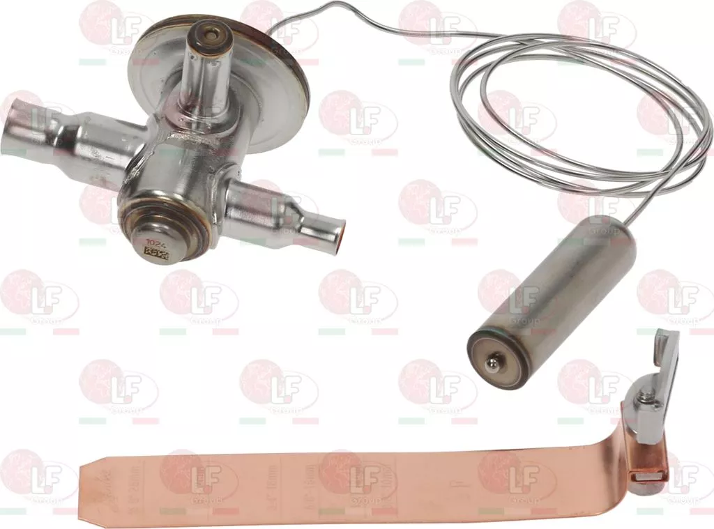 Valve Thermostatic Danfoss Tuc 4