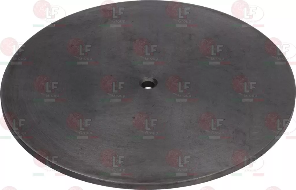 Disc Plate 260 Mm