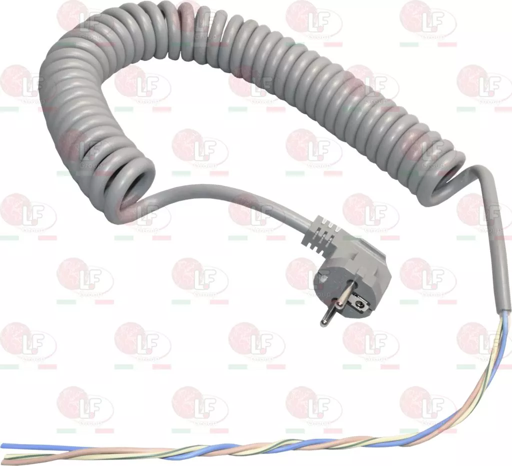 Cable Eelectrique