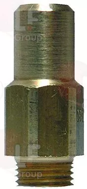 Ugello Gas M10X1 1,30 Mm