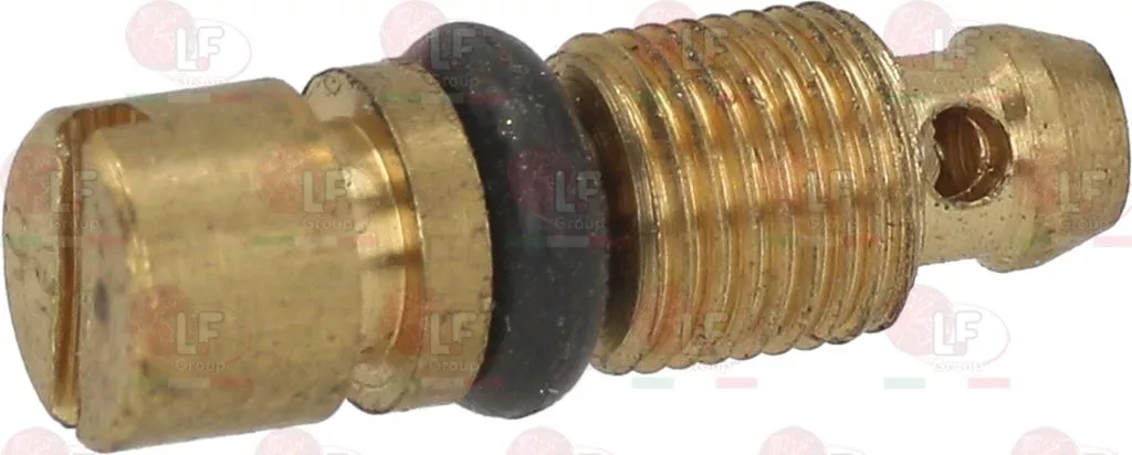 By-Pass Screw 1.55 Mm For Mod. 20/21