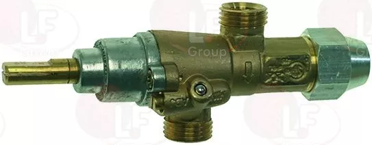 Gas Tap 20/s
