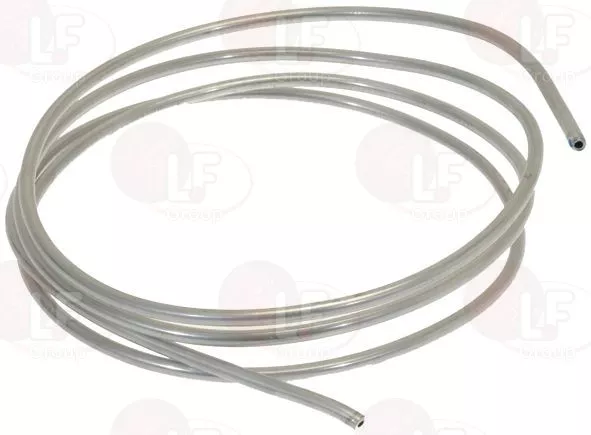 Aluminium Hose 6X300 Mm