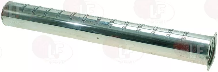 Bruciatore Cuocipasta 60X490 Mm