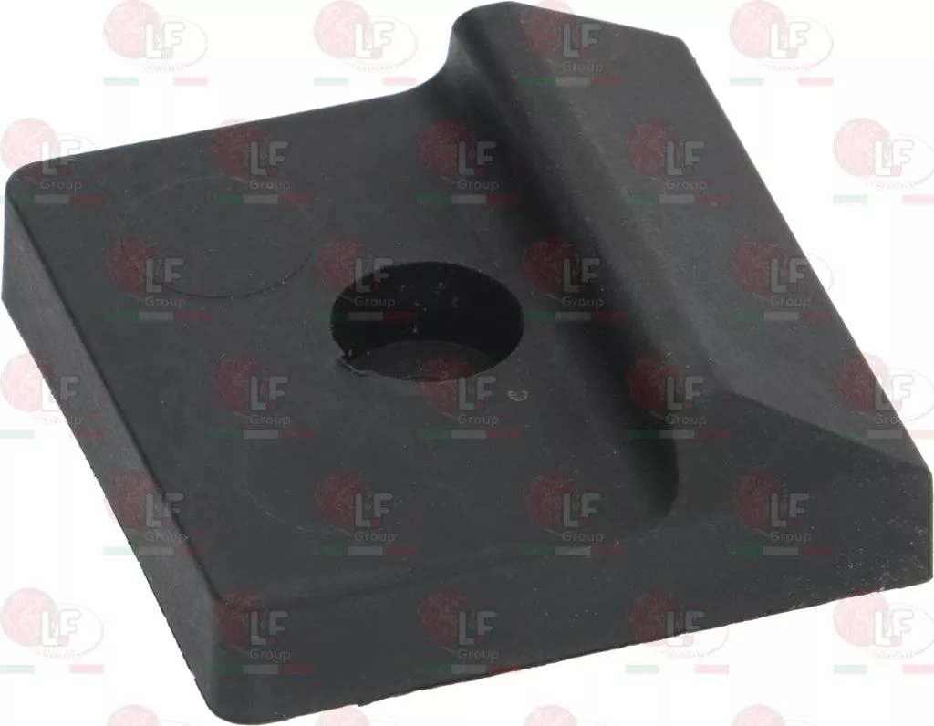 Front Module Of Plastic W/elbow 50X50 Mm