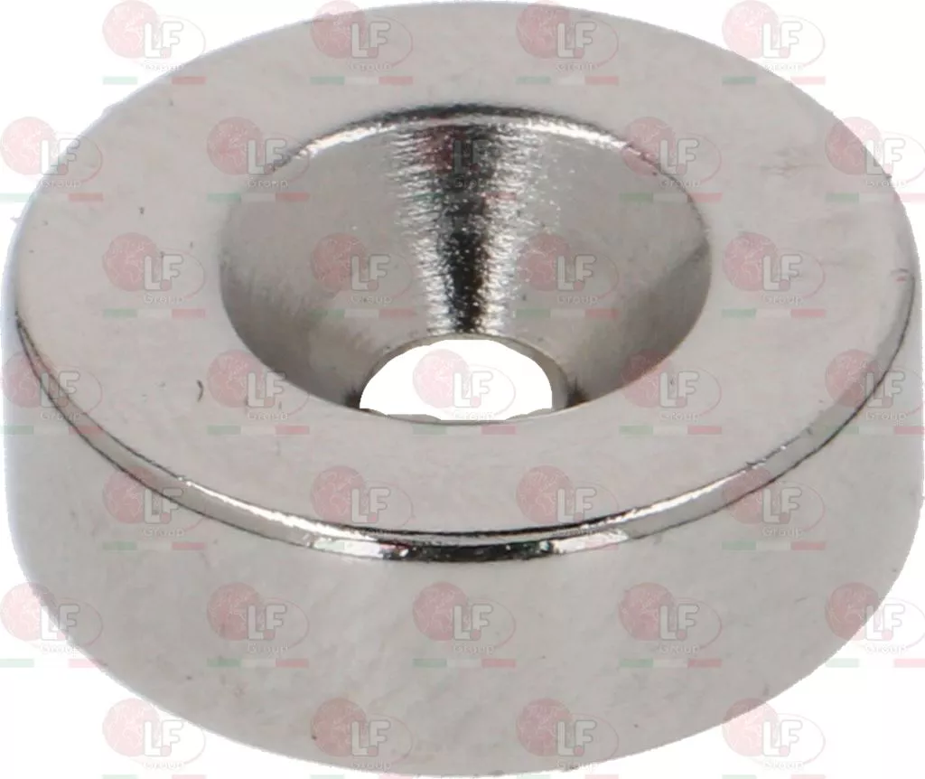 Magnet Of Neodymium For Door 15X5 Mm