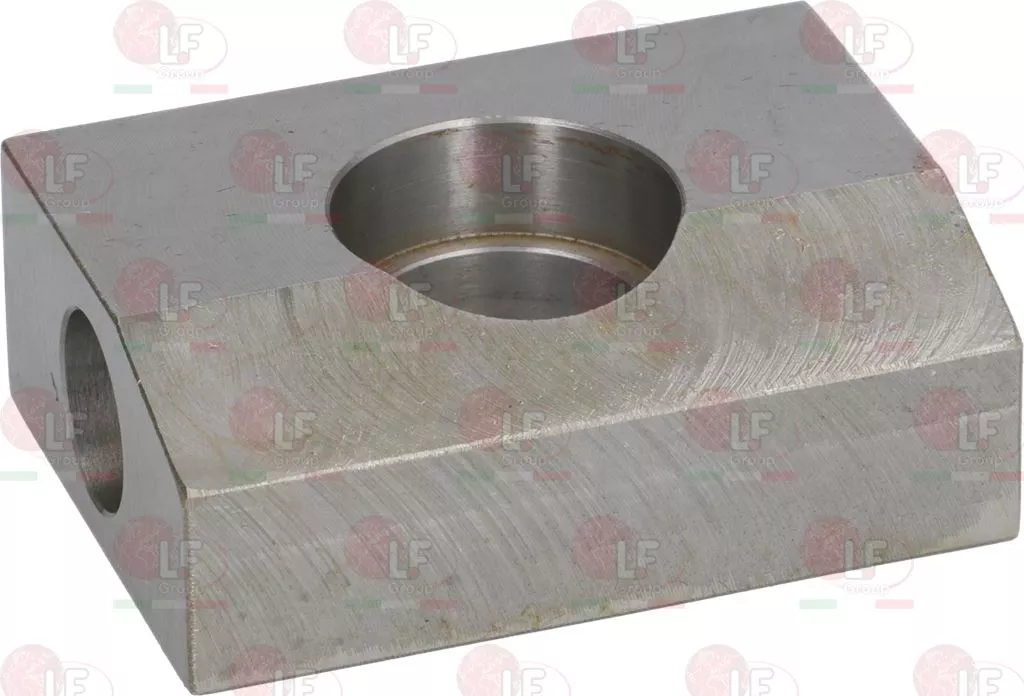 Rotatory Support For Shaft