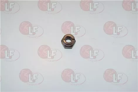 Dado Aerotight Inox A2 M6