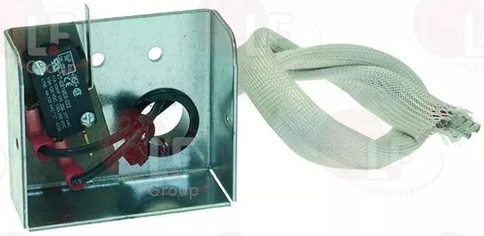 Microswitch Assembly H50 11A 250V