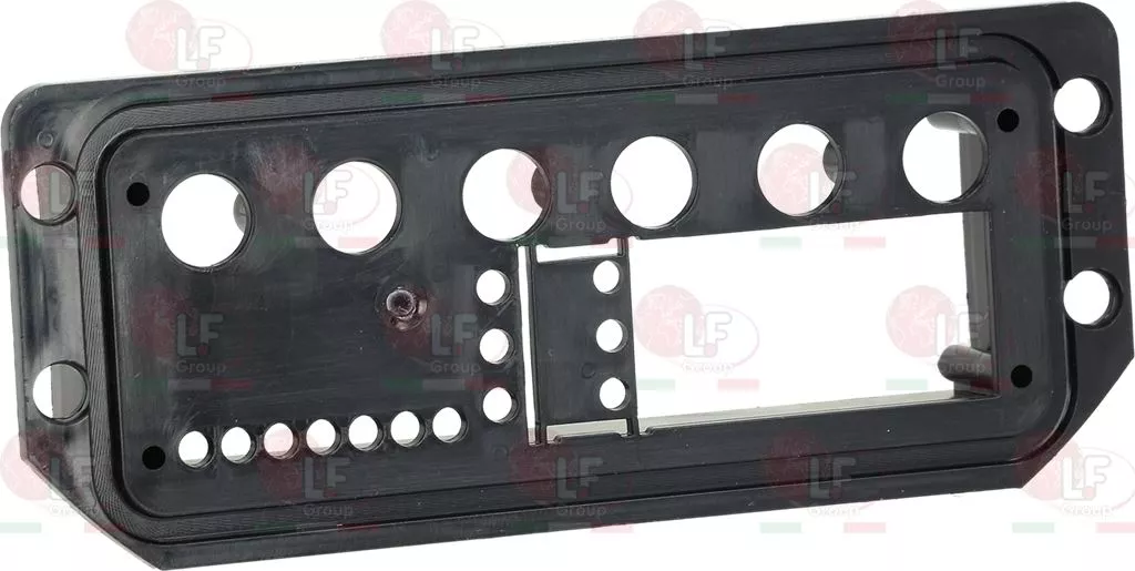 Control Plate Panel 120X50X22.5 Mm