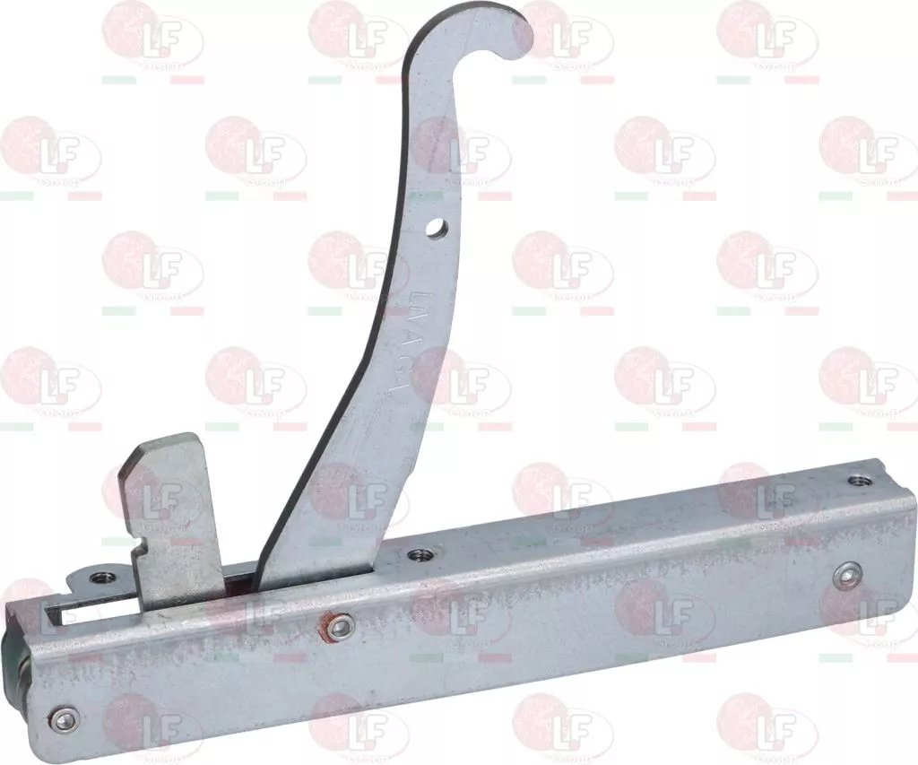 Hinge Lh For Oven