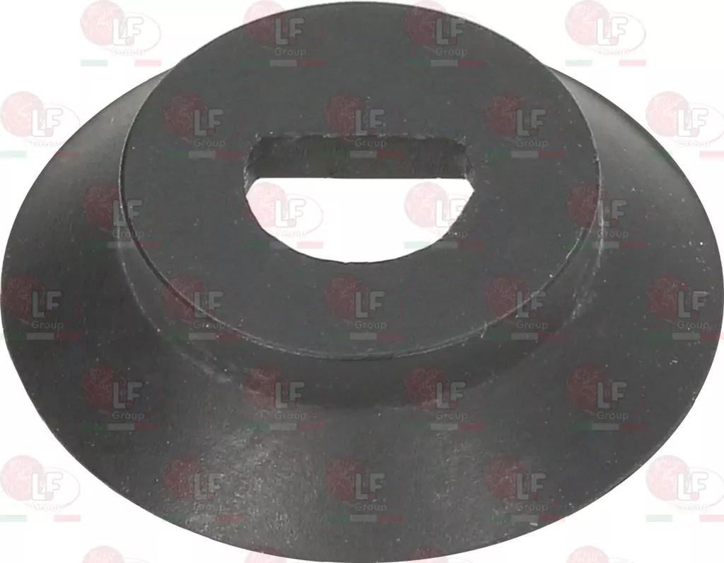 Gasket For Pin Knob 6X4.6 Mm