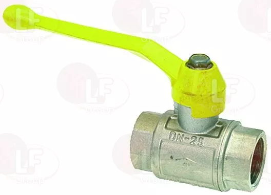 Gas Valve 1  Ff